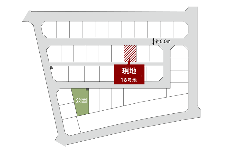 【2024.02完成予定】リビオタウン高浜18号地